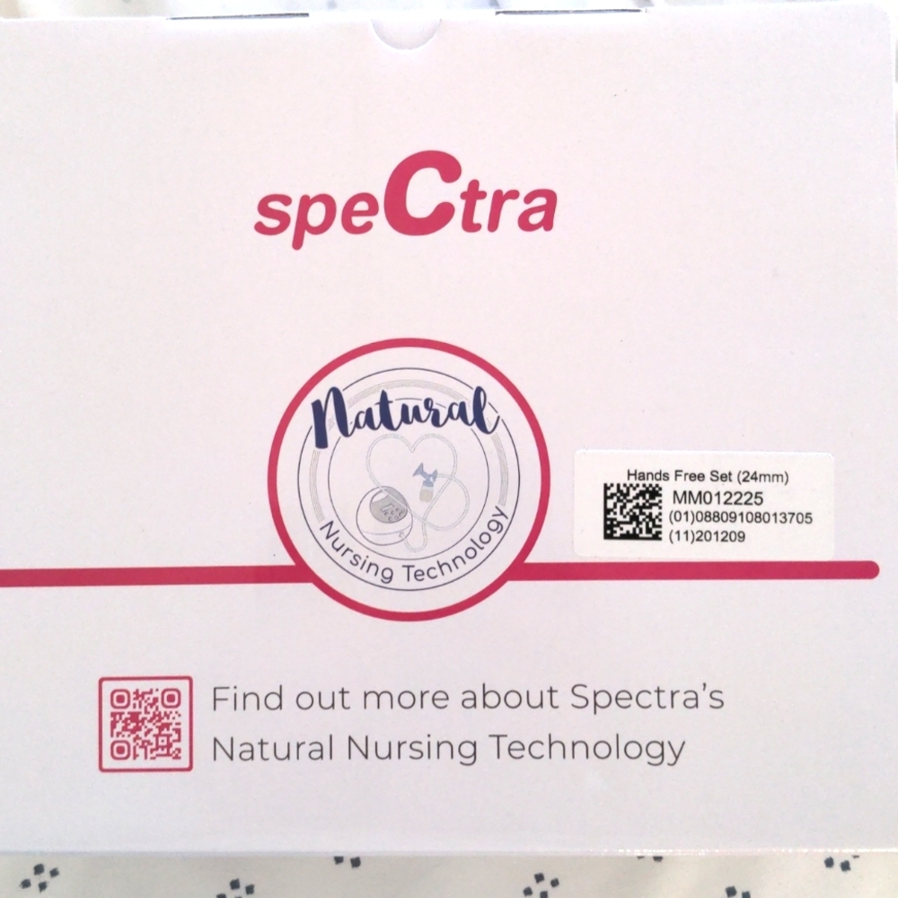 Spectra Caracups